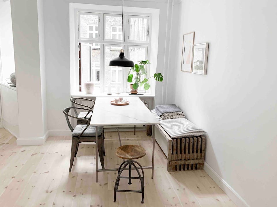 airbnb copenhagen