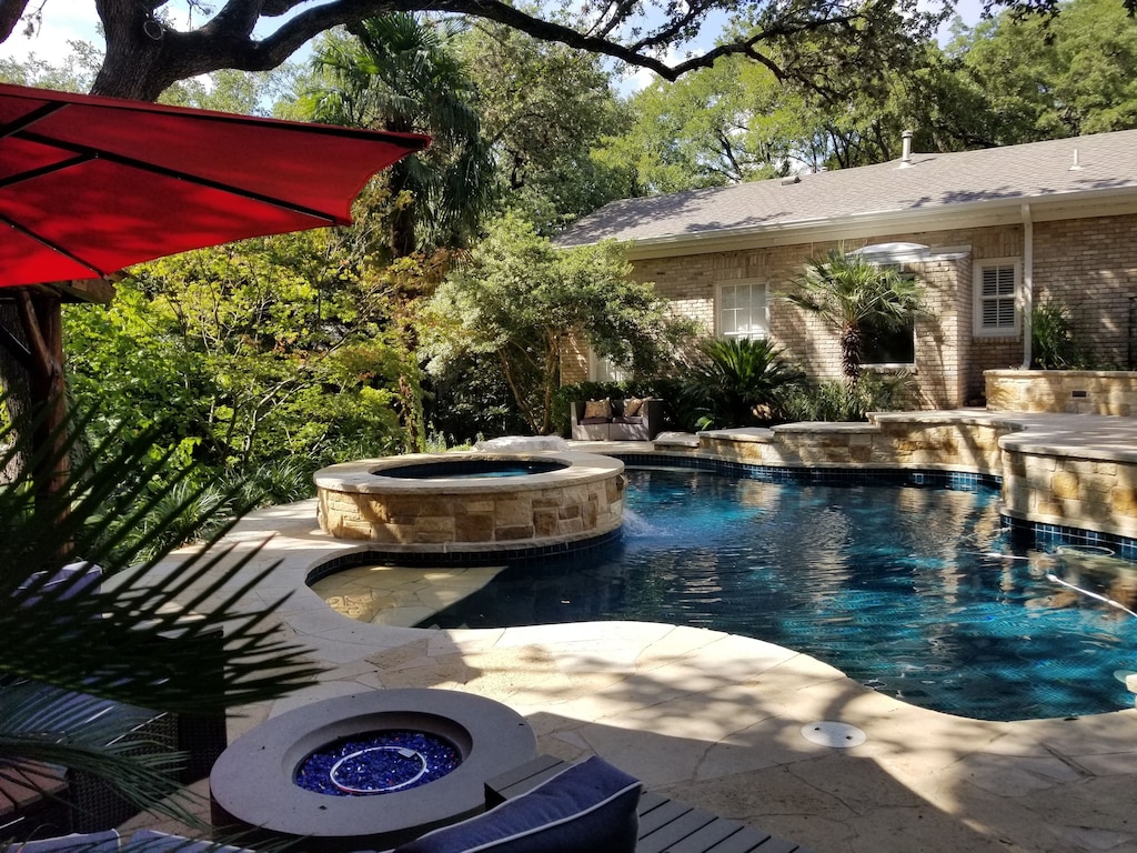 Vacation Rental Austin, Texas