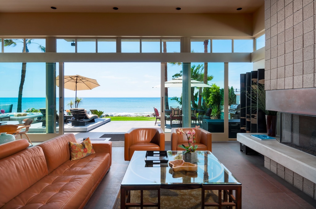 Vacation Rental Laguna Beach