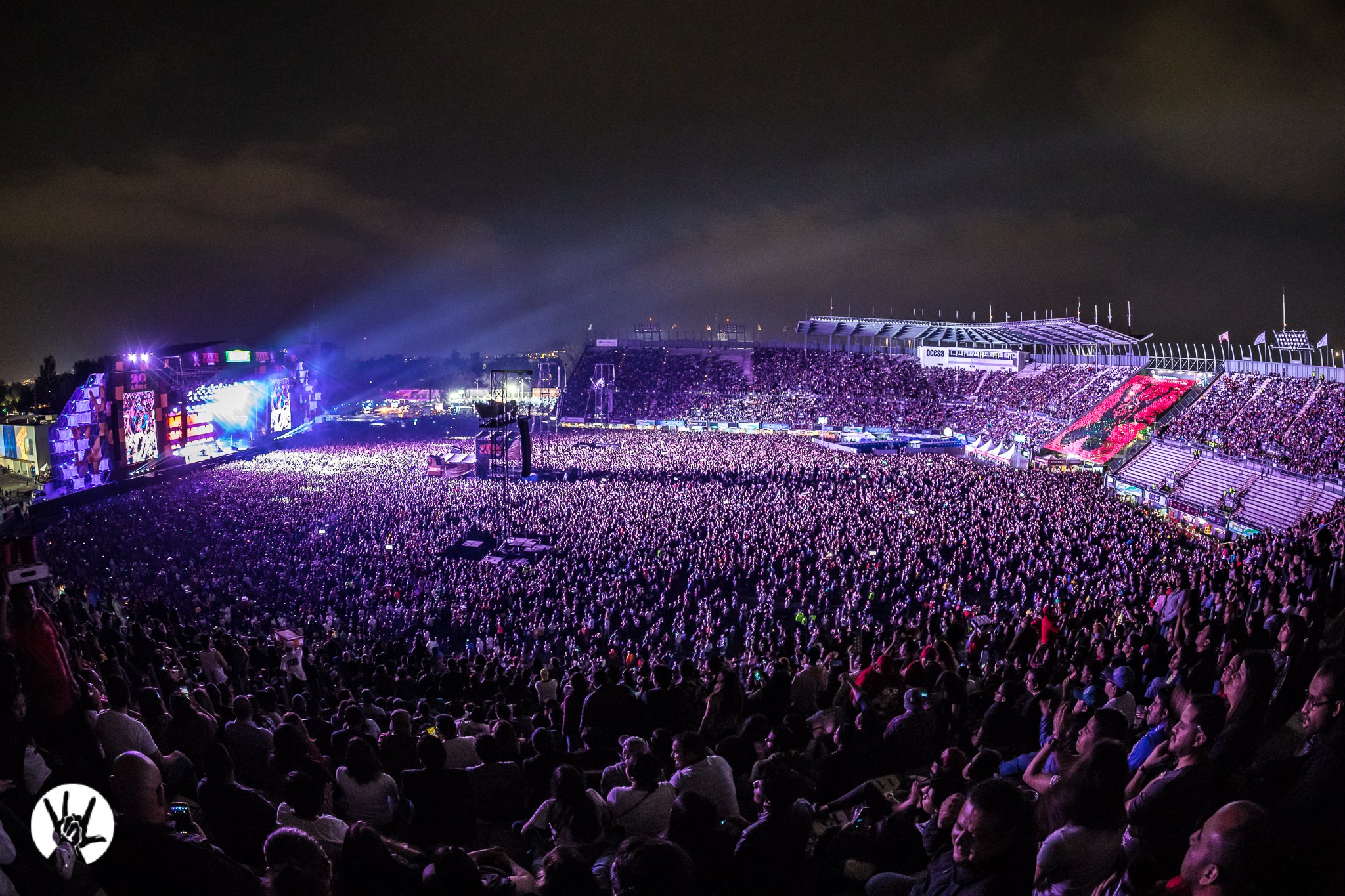 Vive Latino Mexico Music Festival 2022