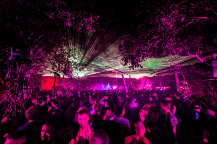 TOP 20 Music Festivals in Mexico For Your Bucket List