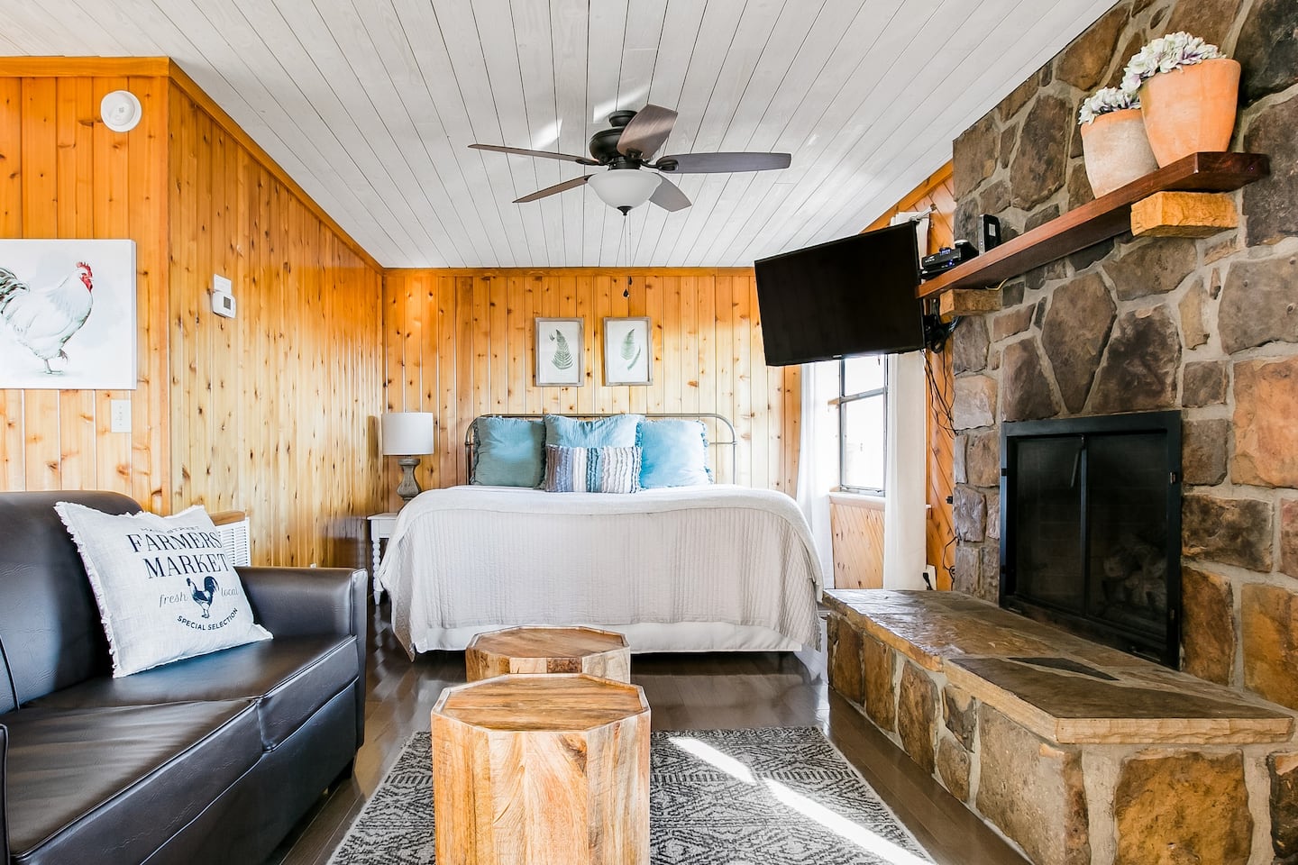 airbnb gatlinburg cabin