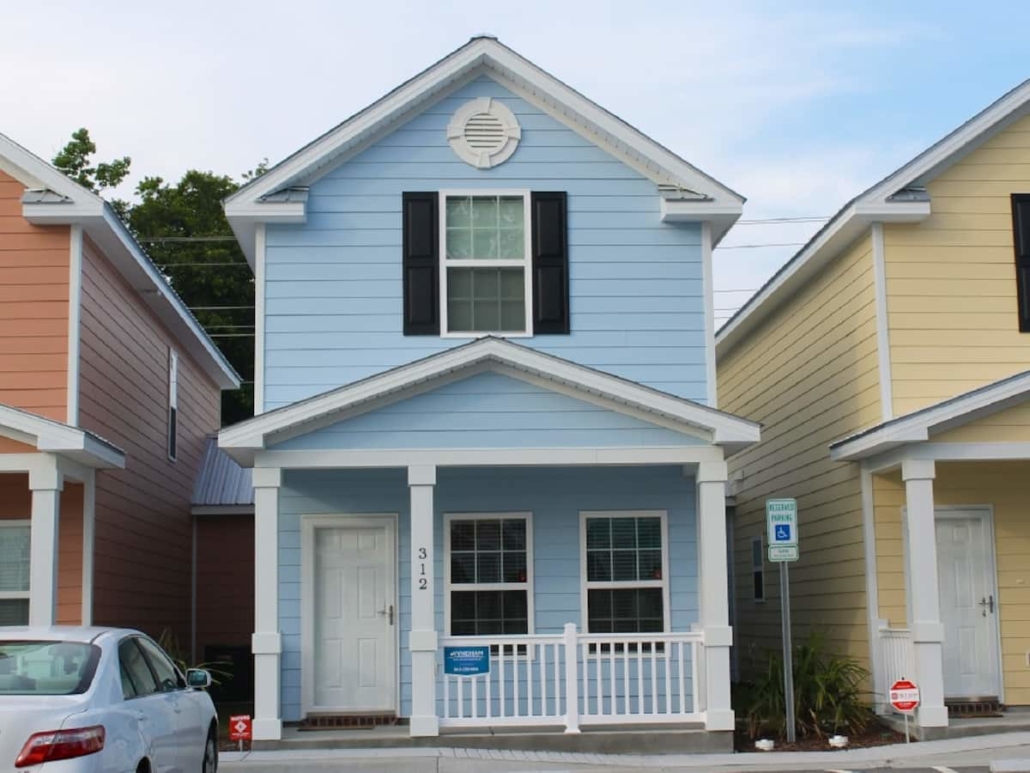 15 Best Airbnb Myrtle Beach Vacation Rentals in 2024