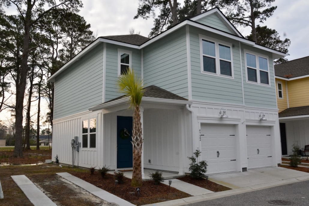 15 Best Airbnb Myrtle Beach Vacation Rentals in 2024