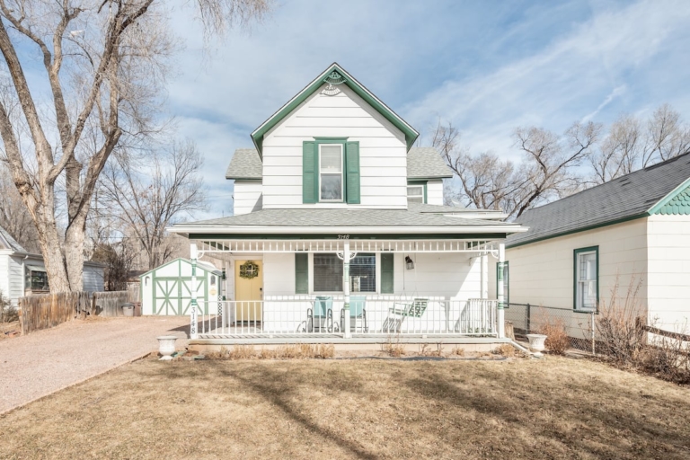 15 Best Airbnbs in Colorado Springs, Colorado (2022 Edition)