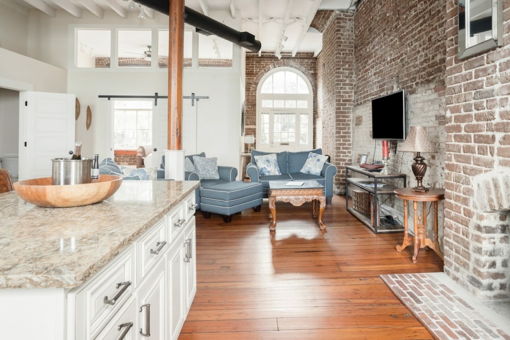 21 Best Airbnbs in Savannah, (2021 Edition) Airbnb Savannah GA