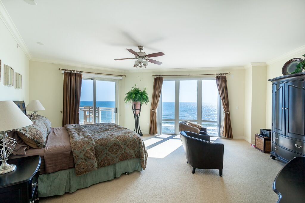 daytona beach 5 star ocean condo luxury