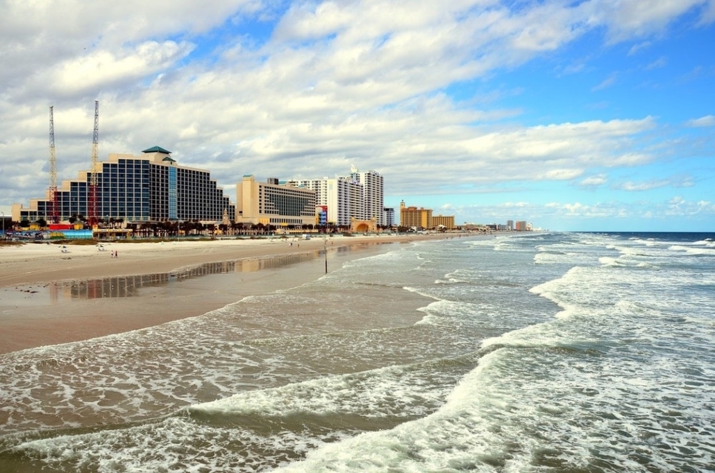 Airbnb Houses In Daytona Beach at Nancy Sumpter blog