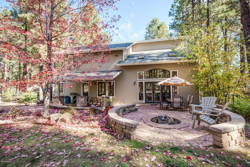 flagstaff arizona luxury vacation rental