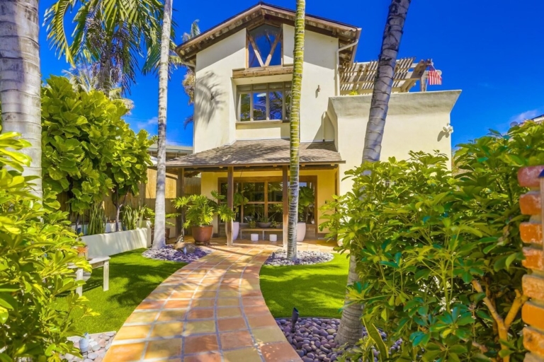 17 JAWDROPPING AIRBNB LA JOLLA VACATION RENTALS