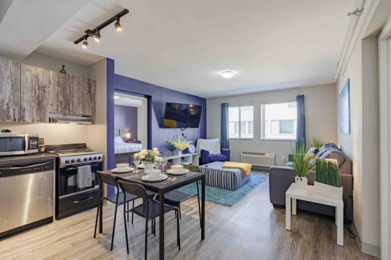 AIRBNB BALTIMORE 17 Amazing Places To Stay in Baltimore