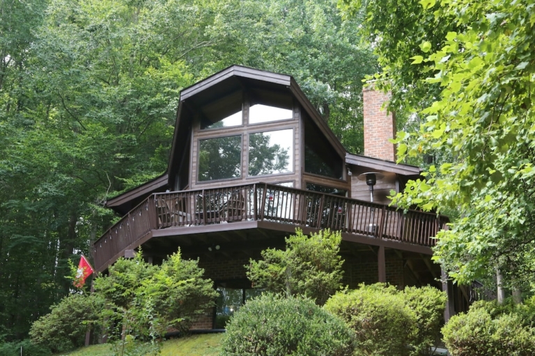 18 Best Airbnb Richmond, Virginia Vacation Rentals (2021)