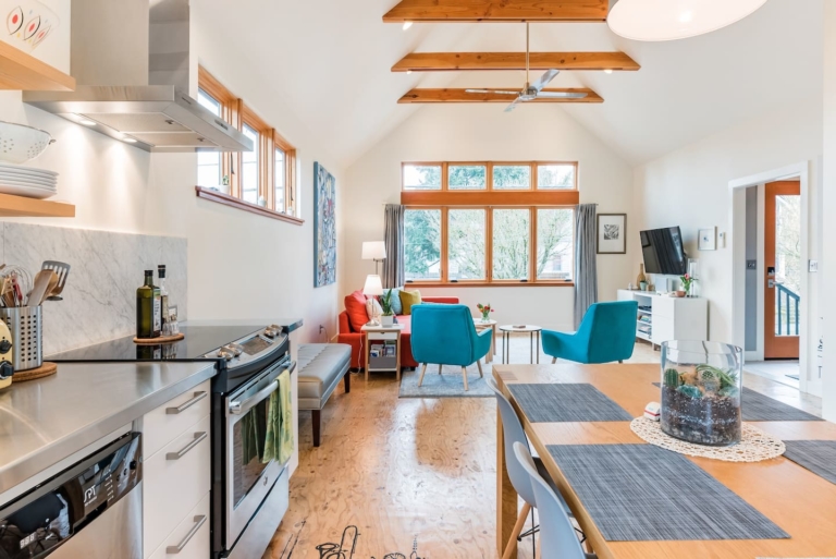 Best Airbnbs in Portland, Oregon 19 Top Places To Stay in 2021