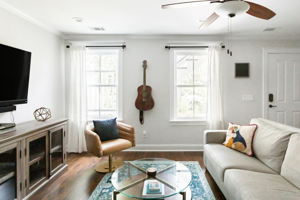 21 Best Airbnbs in Savannah, (2021 Edition) Airbnb Savannah GA