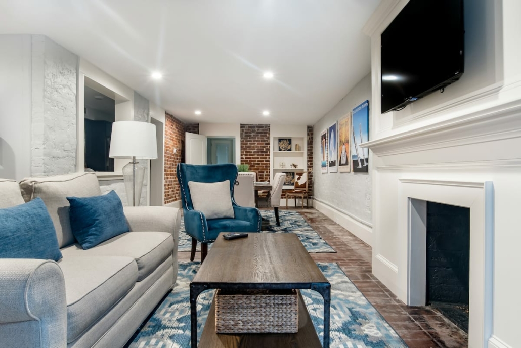 21 Best Airbnbs in Savannah, (2021 Edition) Airbnb Savannah GA