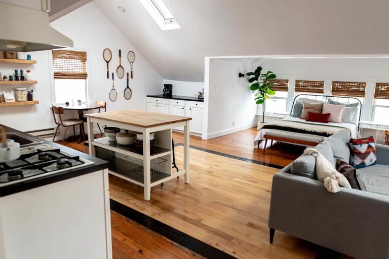 TOP 20 Airbnbs in Michigan, USA Best Places To Stay in 2023