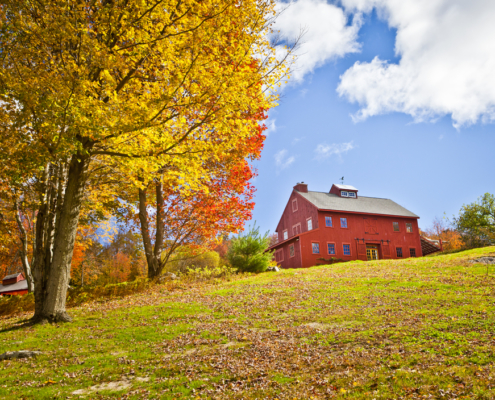 Airbnb Connecticut