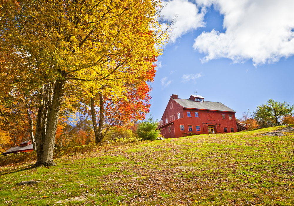 Airbnb Connecticut