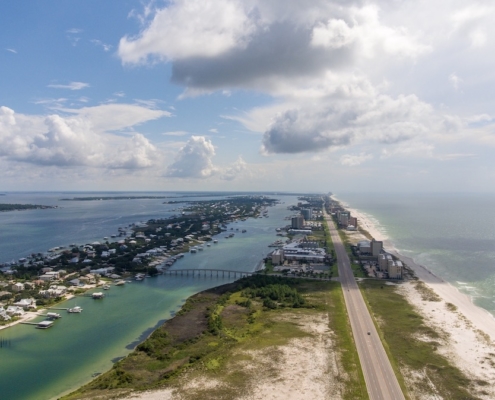 Airbnb-Orange-Beach-Alabama