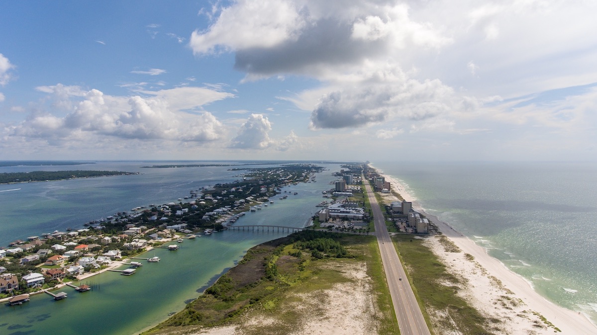 Airbnb-Orange-Beach-Alabama