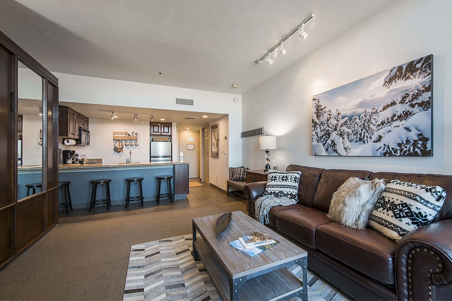 Airbnb in Park City Utah