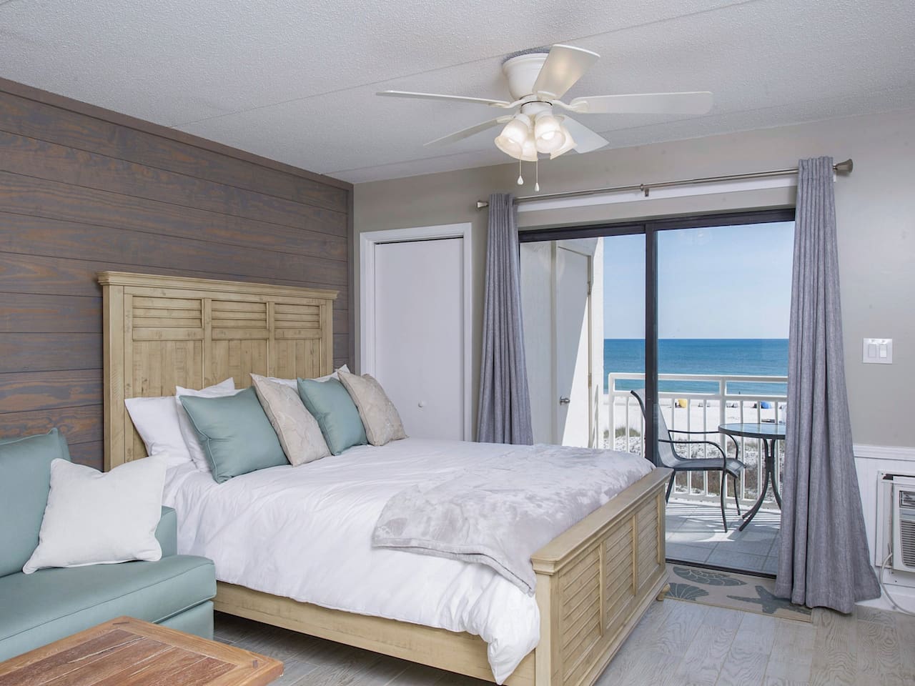 Beachfront Airbnb Orange Beach AL