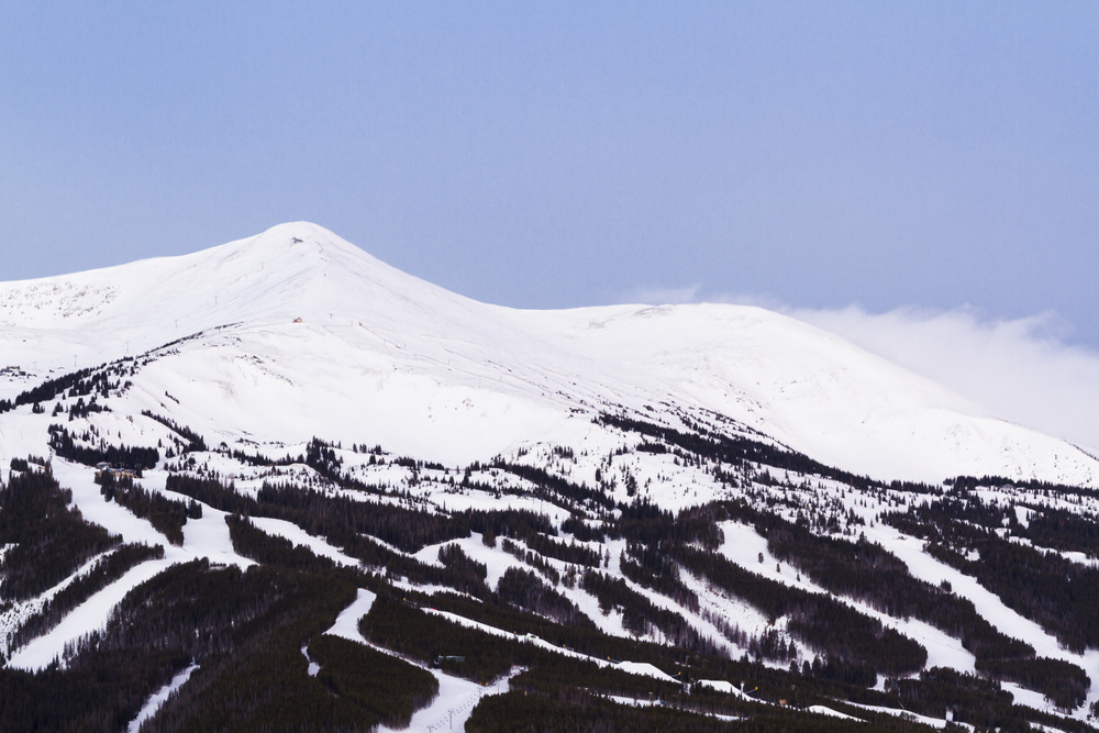 Best Airbnb Breckenridge