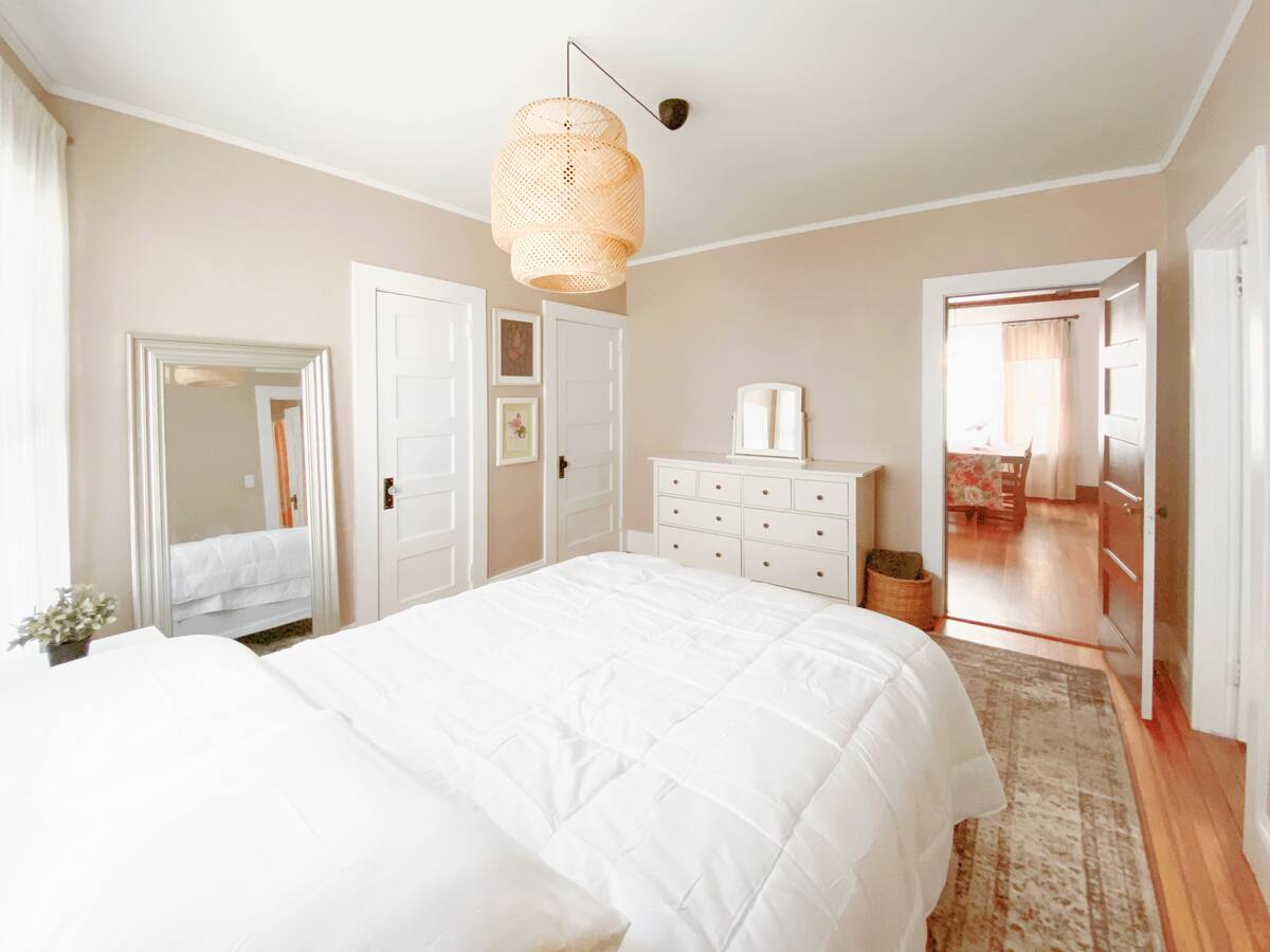 Best Airbnb Connecticut