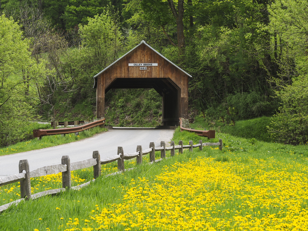 Best Airbnb New Hampshire