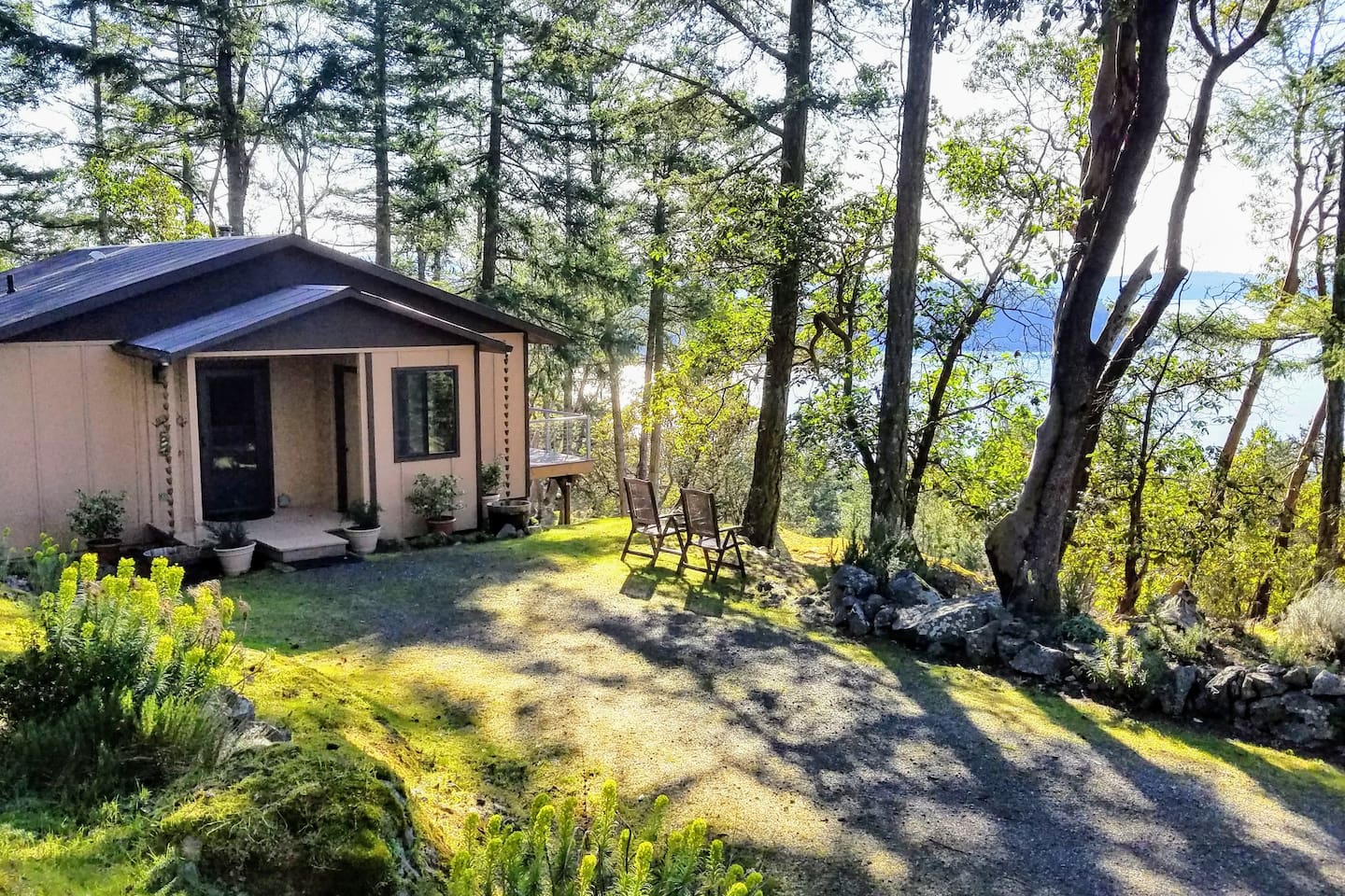 Best Airbnb San Juan Islands