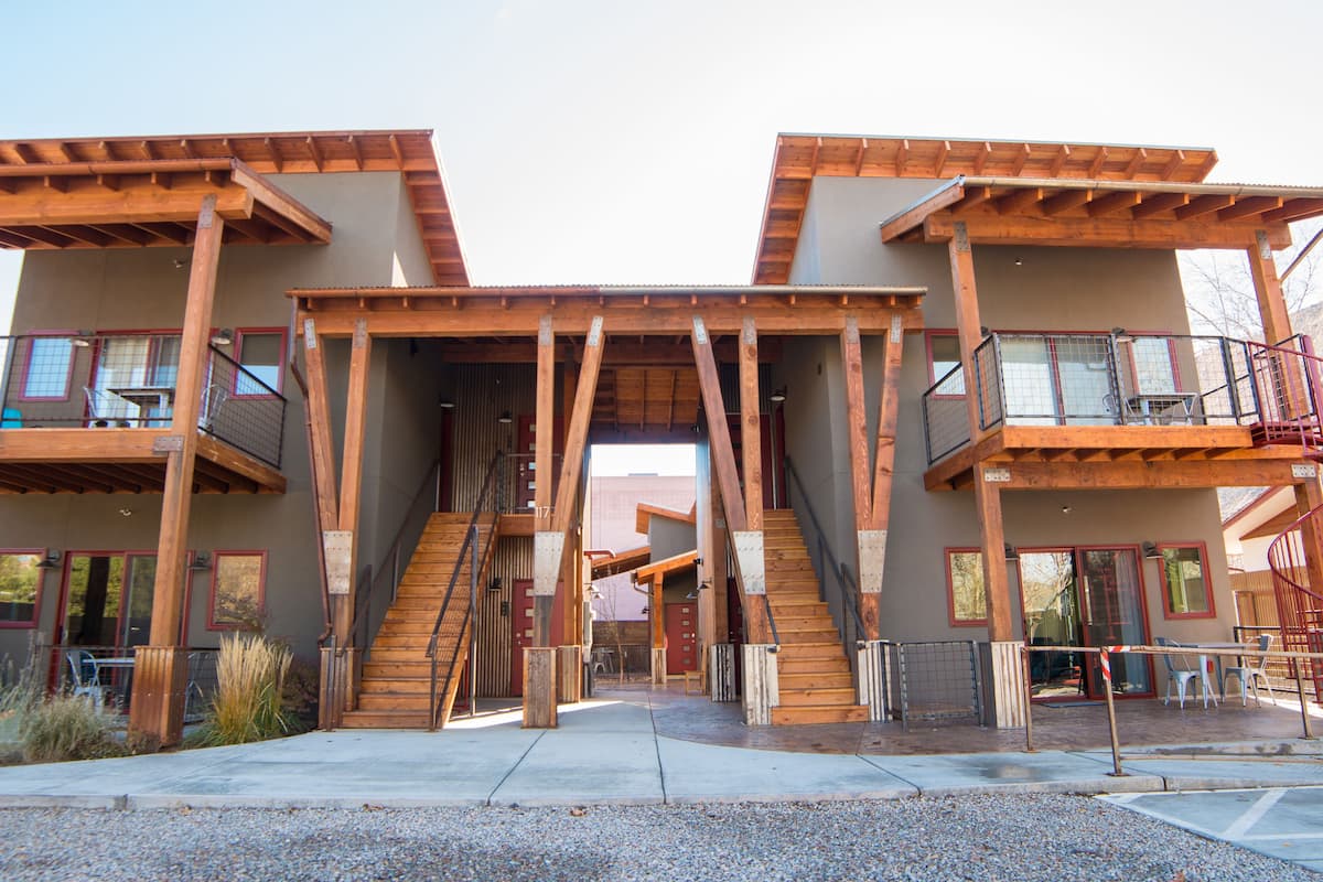 Best Airbnbs in Moan Utah