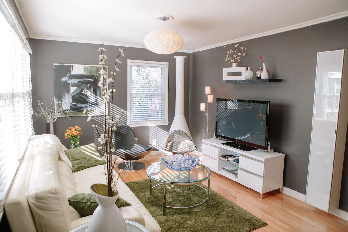 Best Airbnbs in Raleigh NC