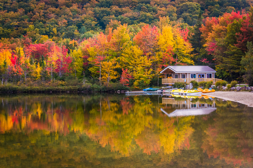 Best New Hampshire Airbnb