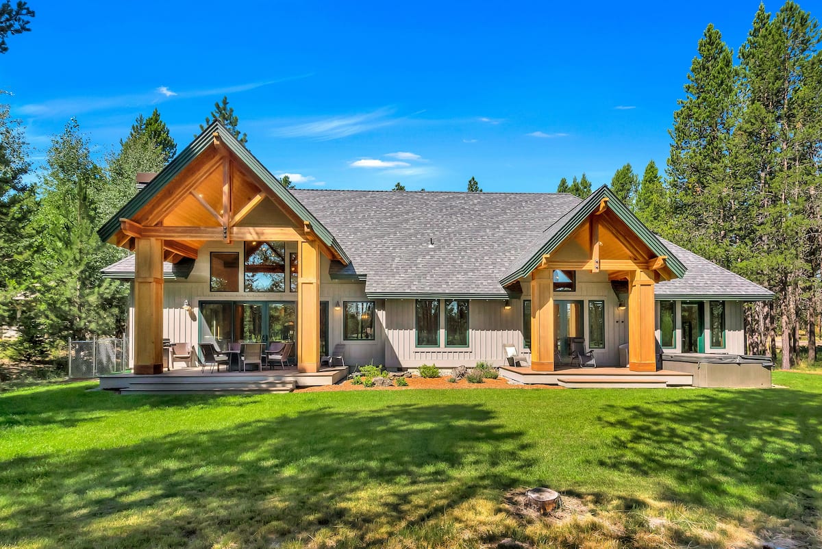 Best Oregon Airbnbs