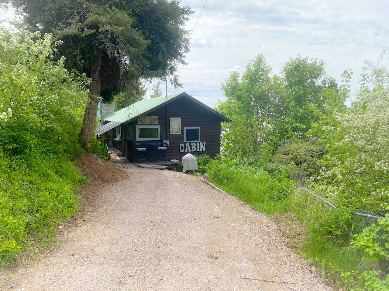 Cabins in Flathead Lake Airbnb