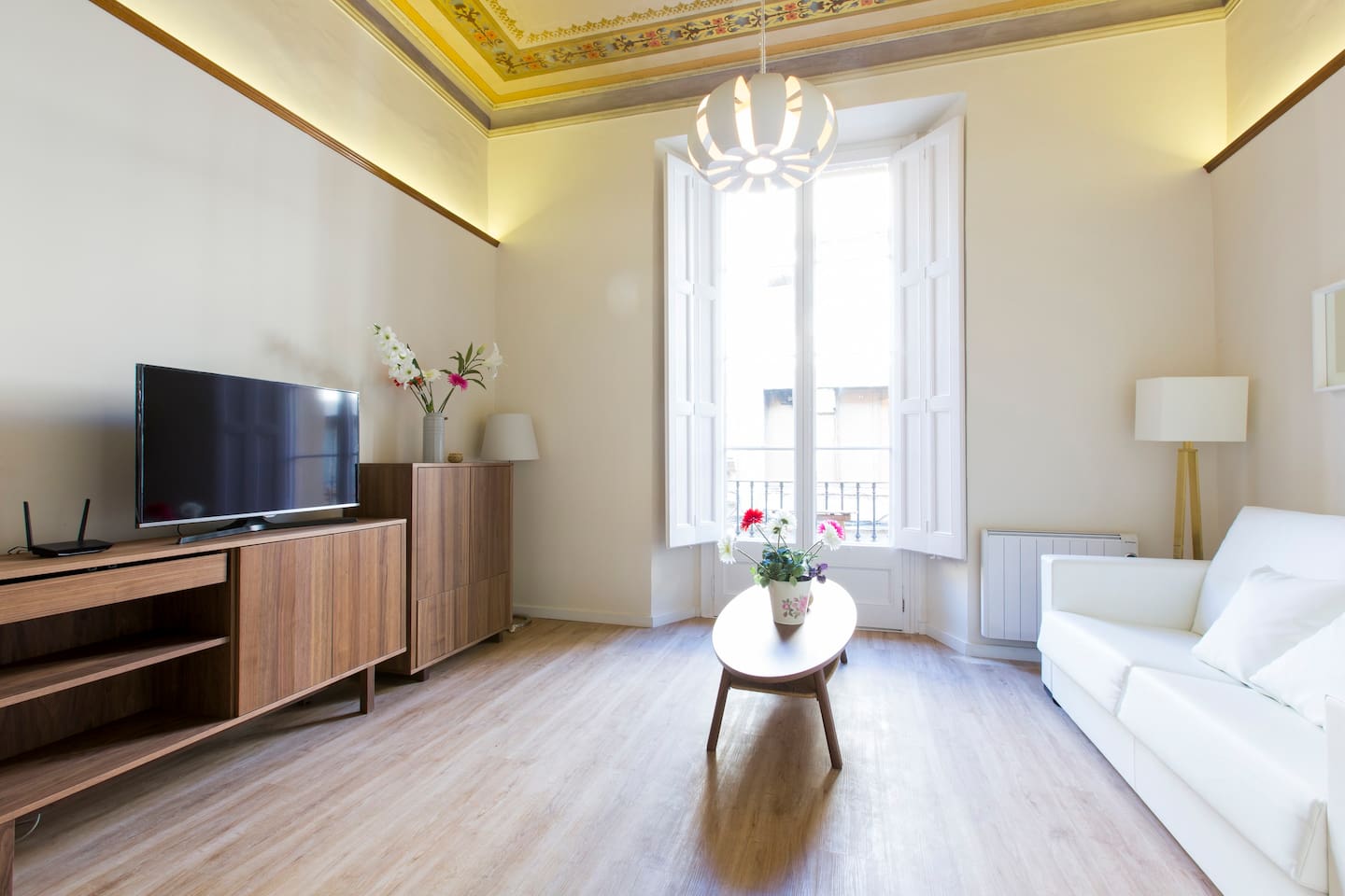 Cheap Airbnb Barcelona