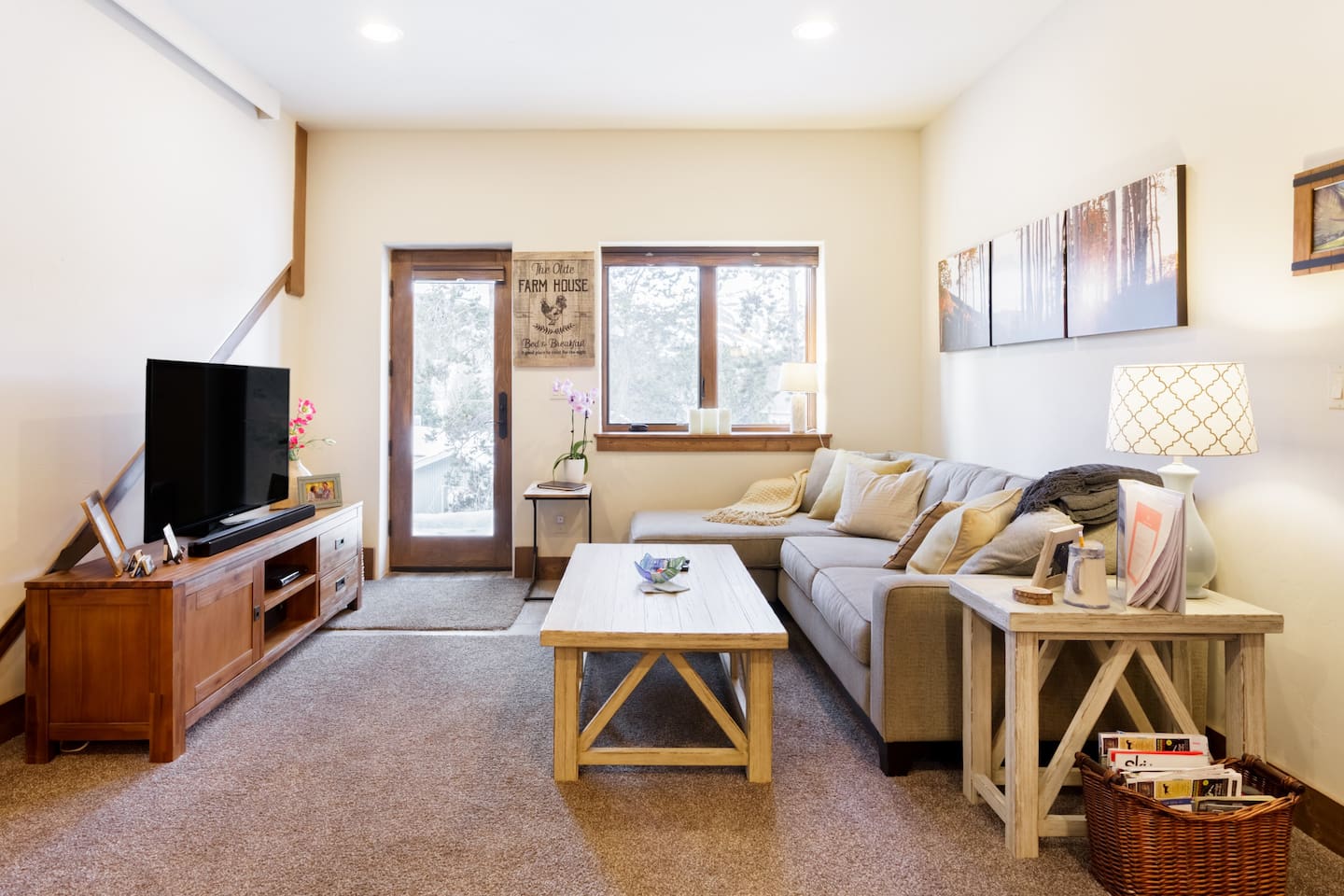 Cheap Airbnb Breckenridge