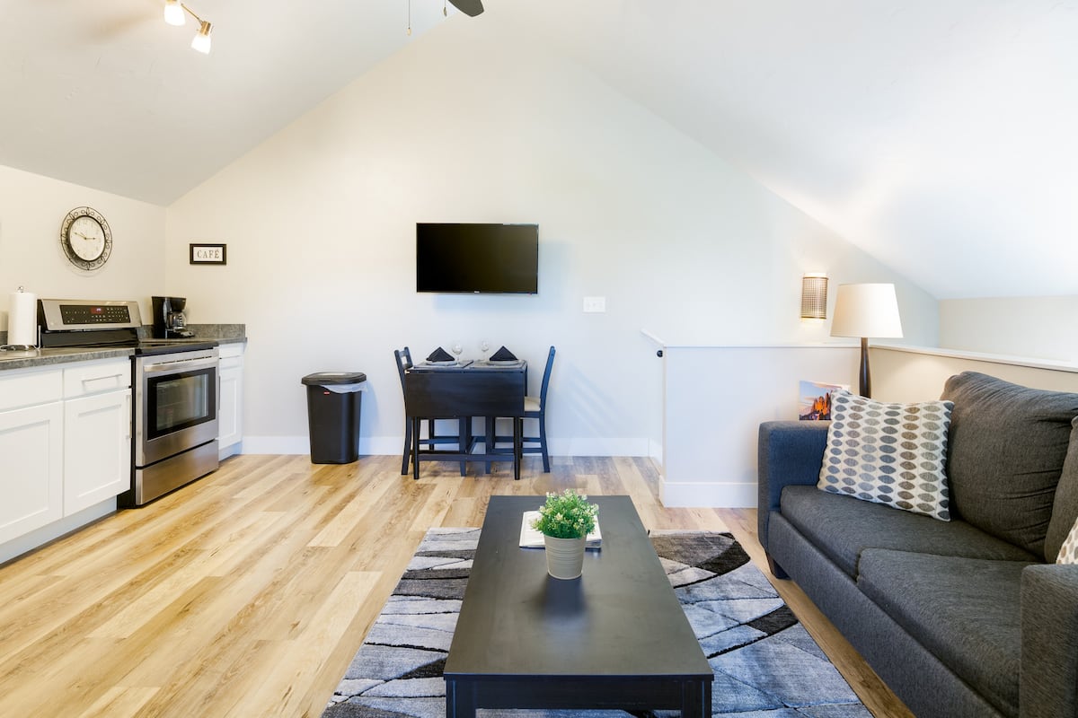 Cheap Steamboat Springs Airbnb