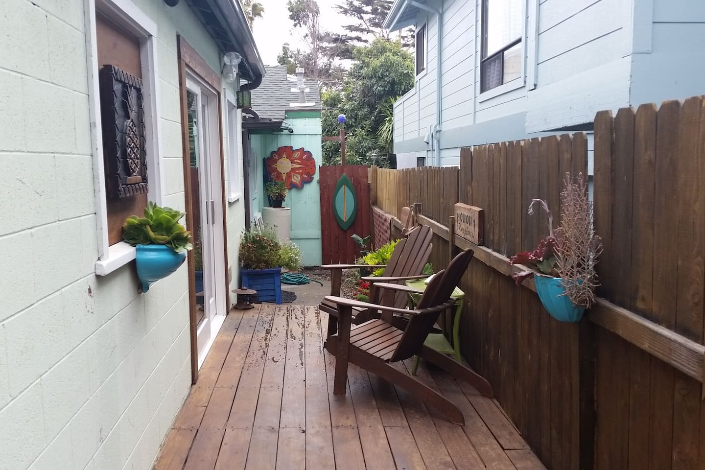 Family Airbnb Pismo Beach