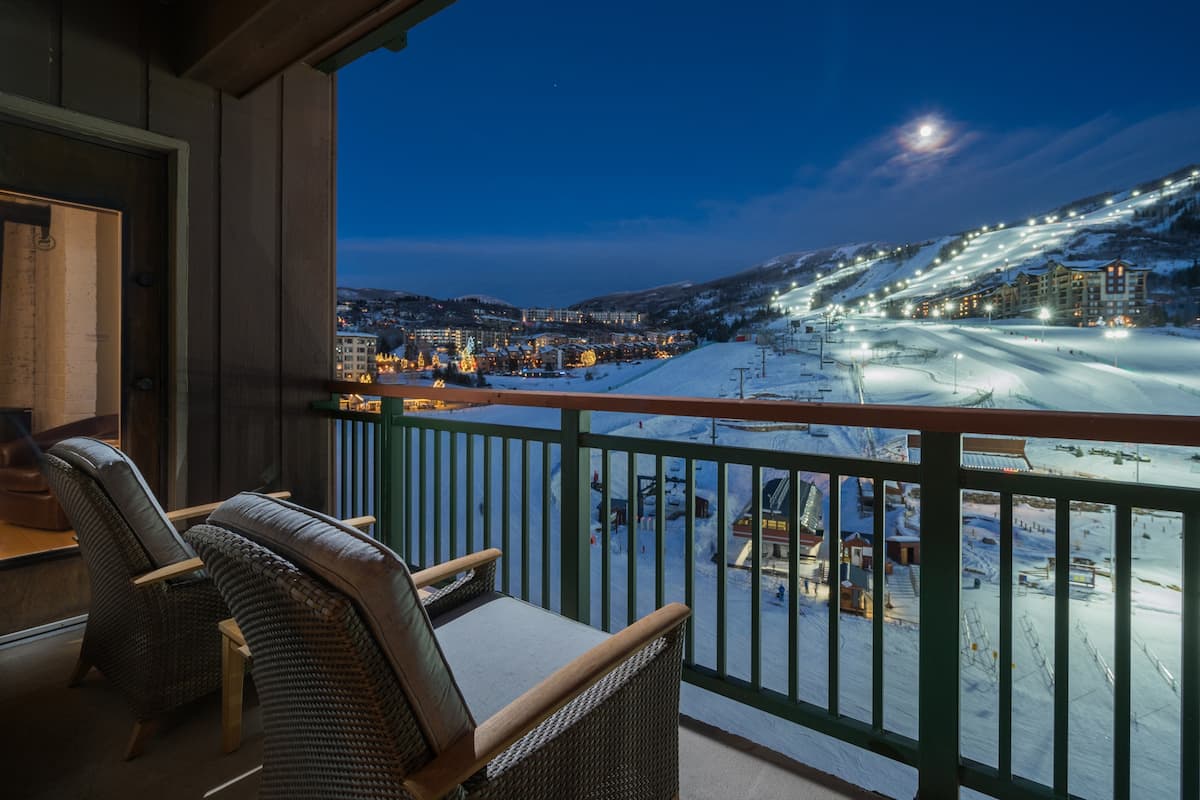 Family Steamboat Springs Airbnb