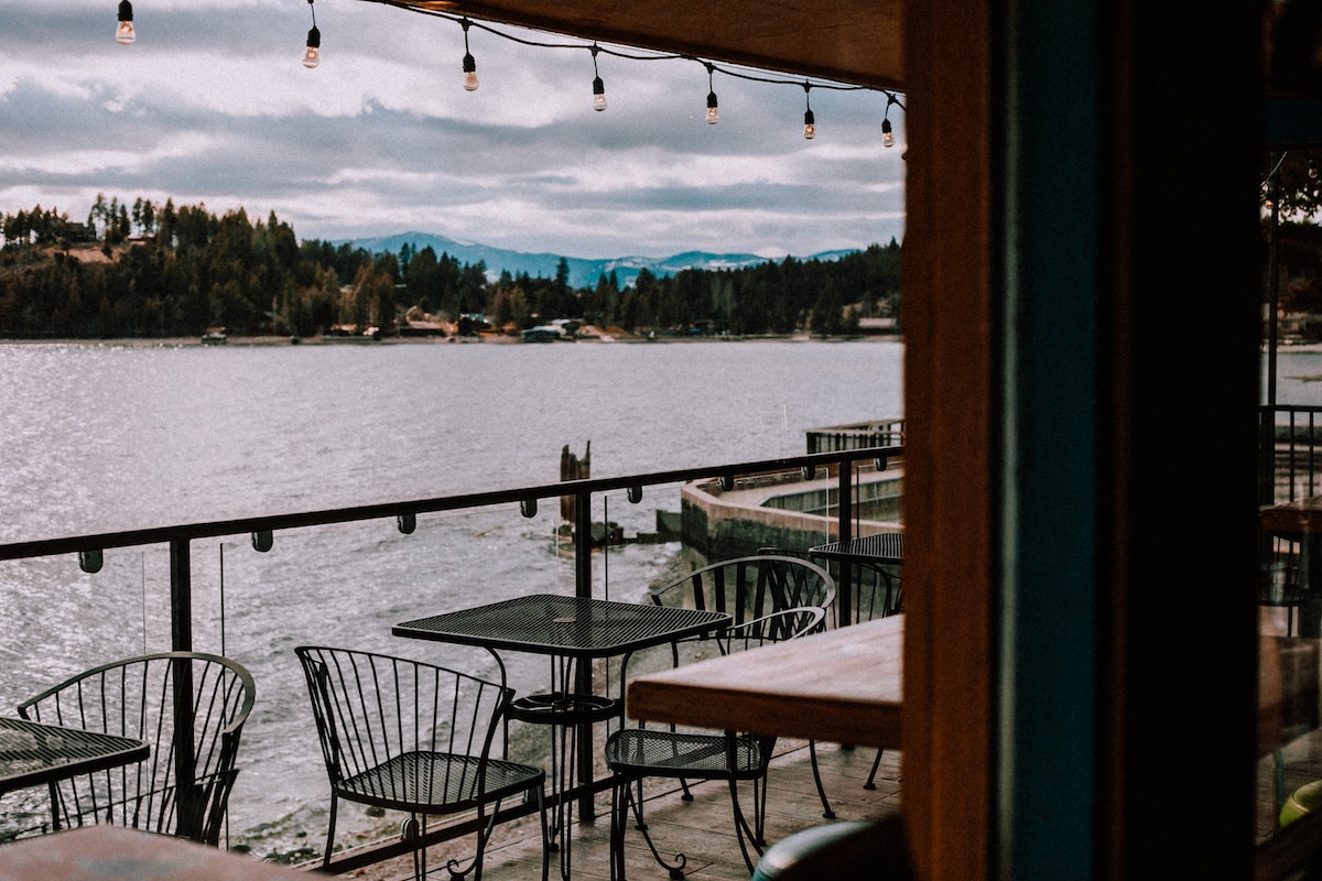 Flathead Lake