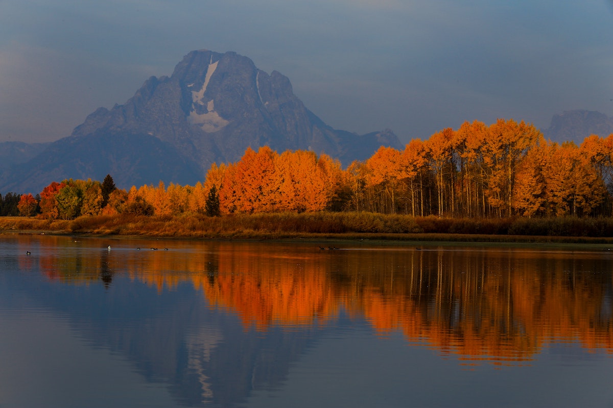 Grand Teton