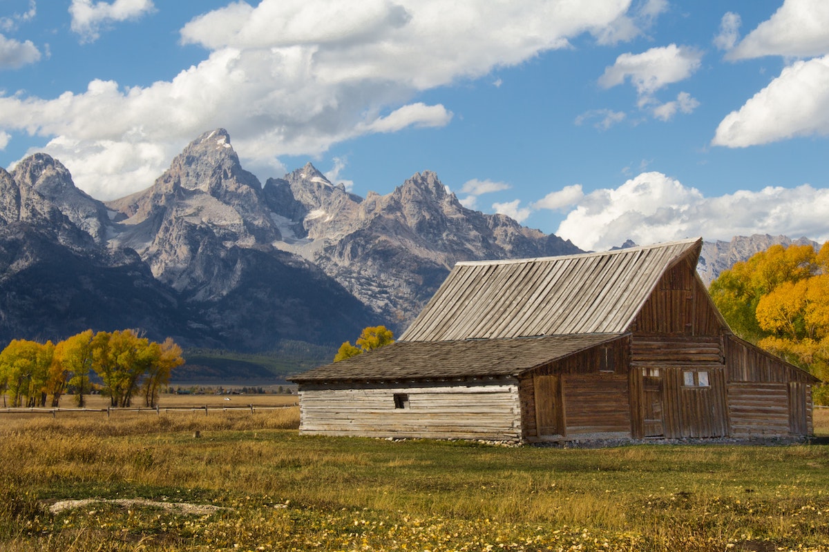 15 Best Airbnbs in Jackson Hole, Wyoming (2021 Edition)