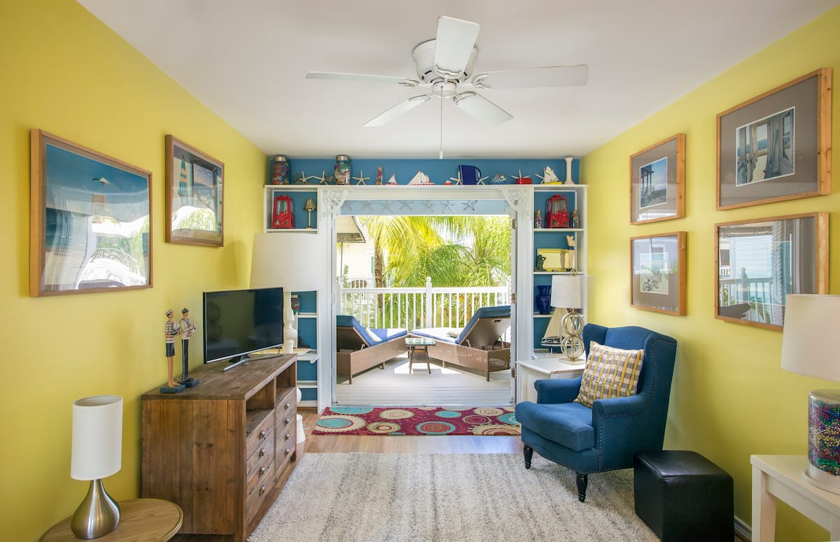 Key West Airbnb Condo