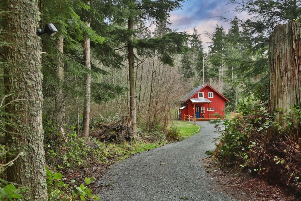 15 Coolest & BEST Airbnb Whidbey Island WA Vacation Rentals