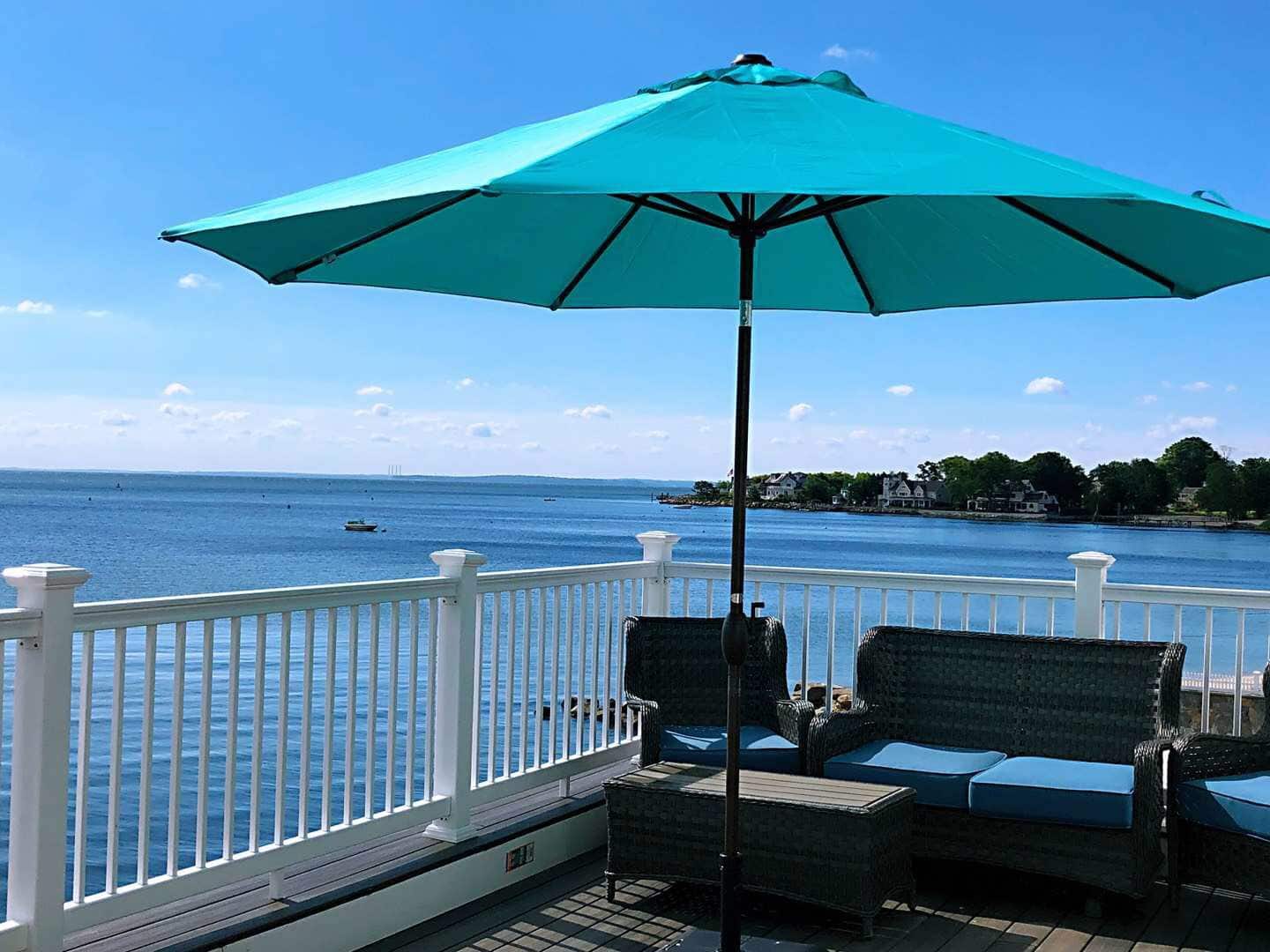 Luxury Airbnb Connecticut