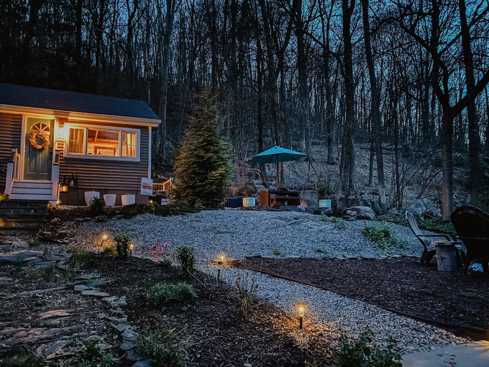 Luxury Airbnb Connecticut