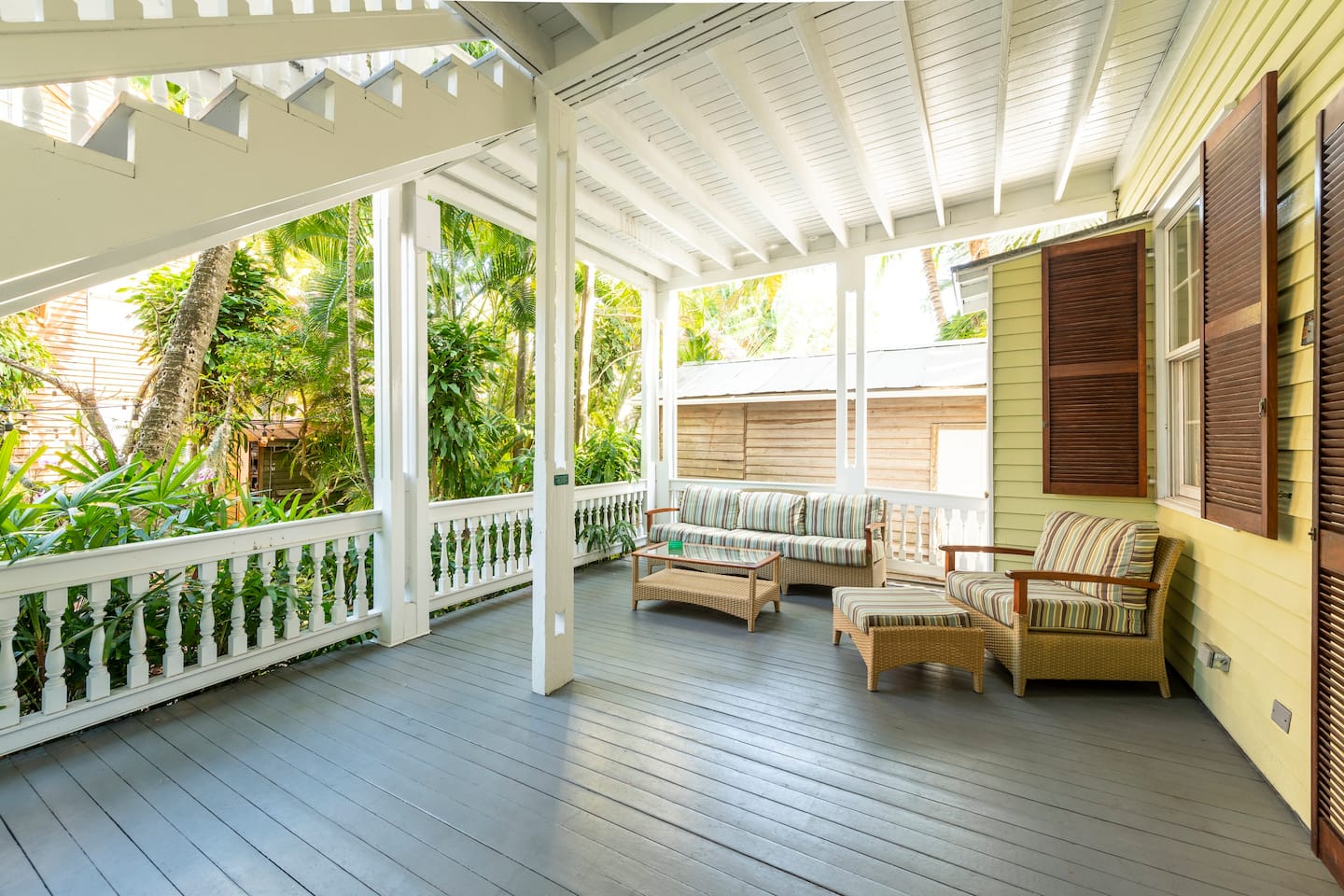 The Island Suite - Luxury Key West Airbnb