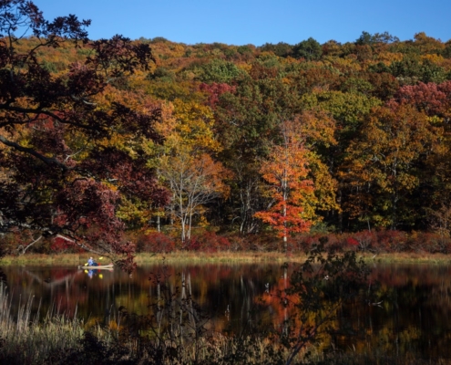 New Jersey Glamping