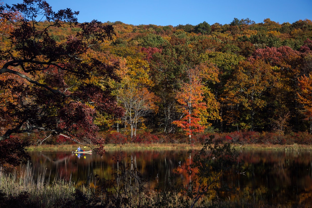 New Jersey Glamping